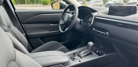 Mazda CX-50 Hybrid 2026