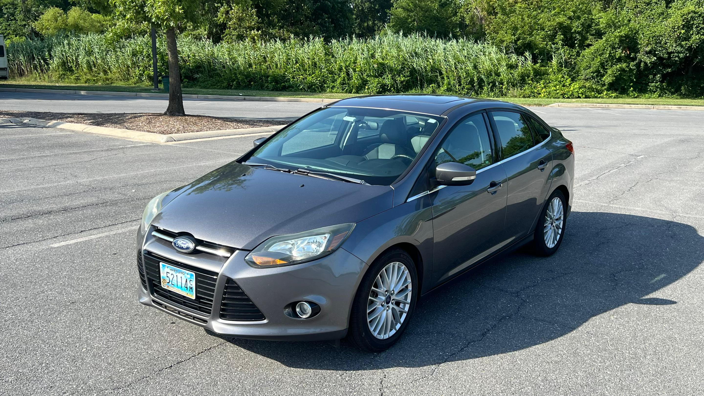 Ford Focus 2014 in Middle River, MD