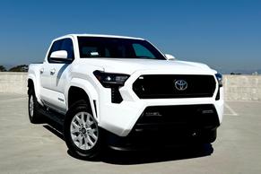 Toyota Tacoma 2026 in Los Angeles