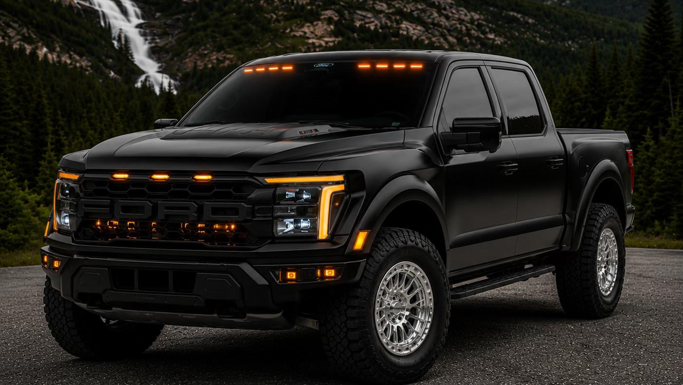 Ford F-150 2025 in West Jordan, UT