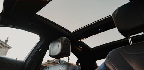 Mercedes-Benz S-Class 2016