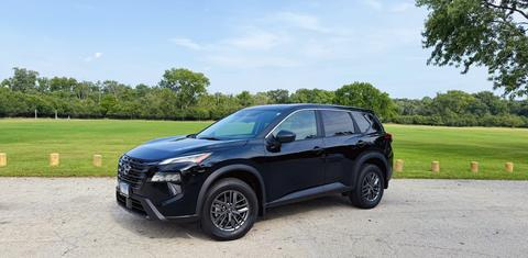 Nissan Rogue 2026