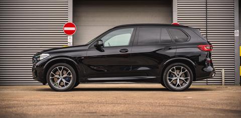 BMW X5 2020