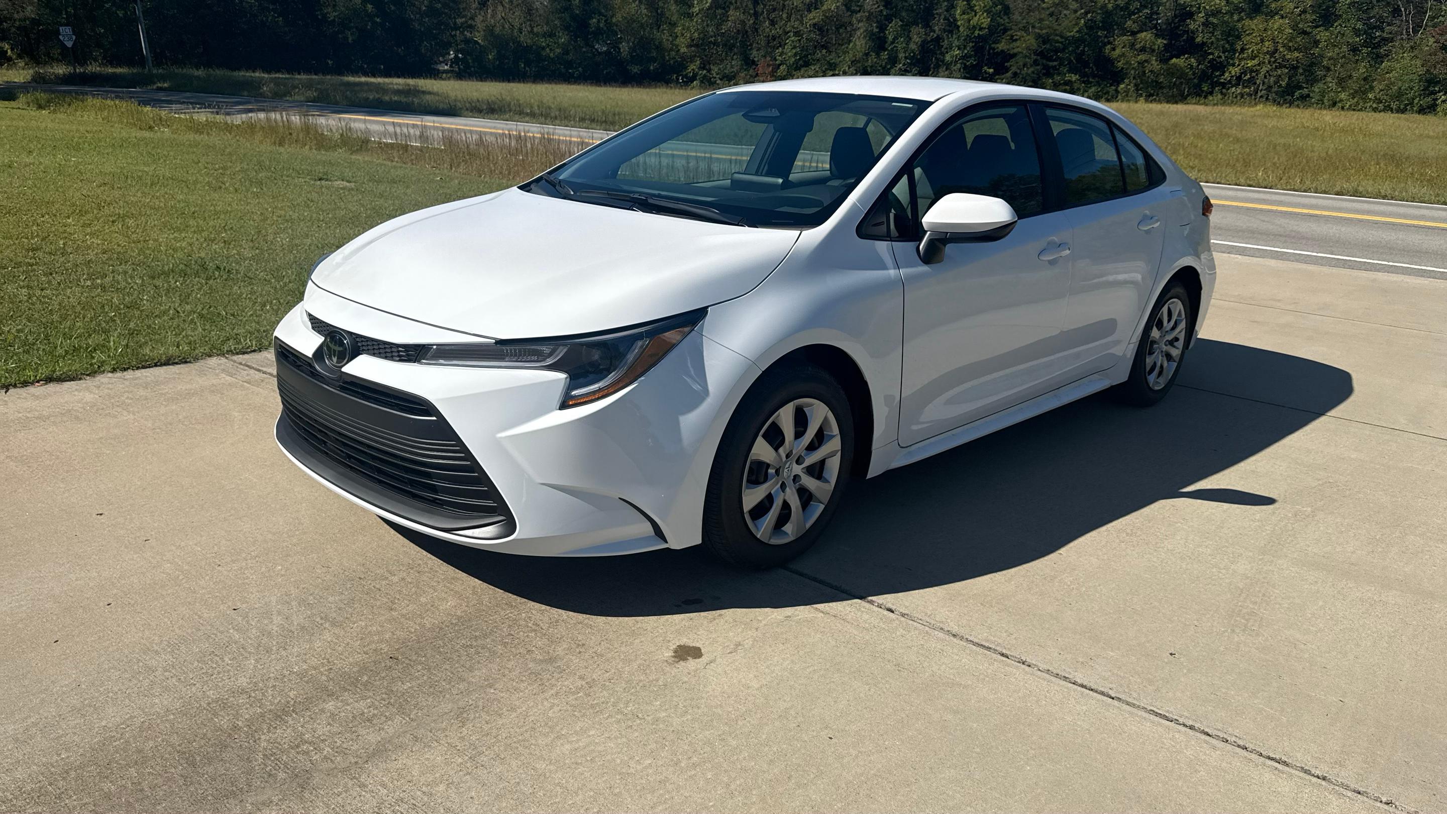 Toyota Corolla 2026 in Nashville, TN