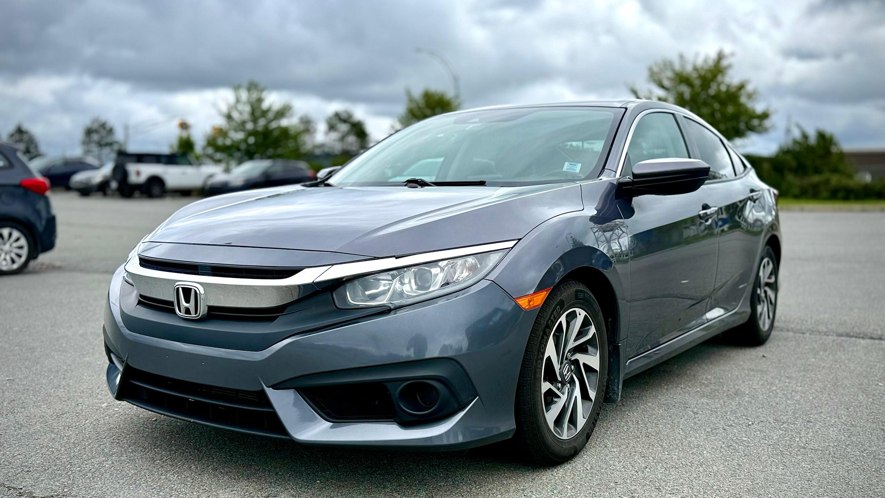 Honda Civic 2018 à Dartmouth, NS