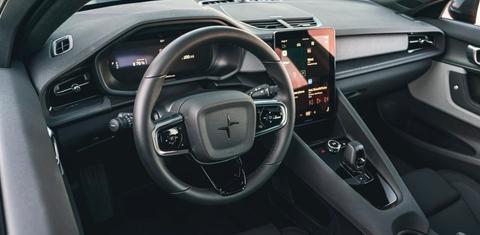 Polestar 2 2023