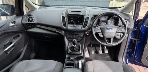 Ford C-Max 2016