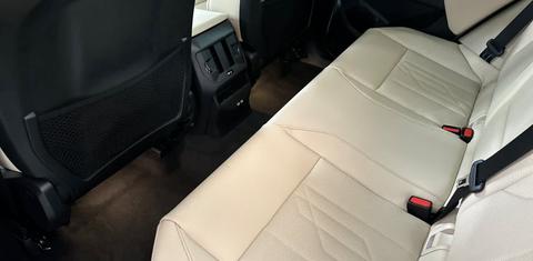 BMW X3 2025