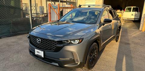 Mazda CX-50 2024