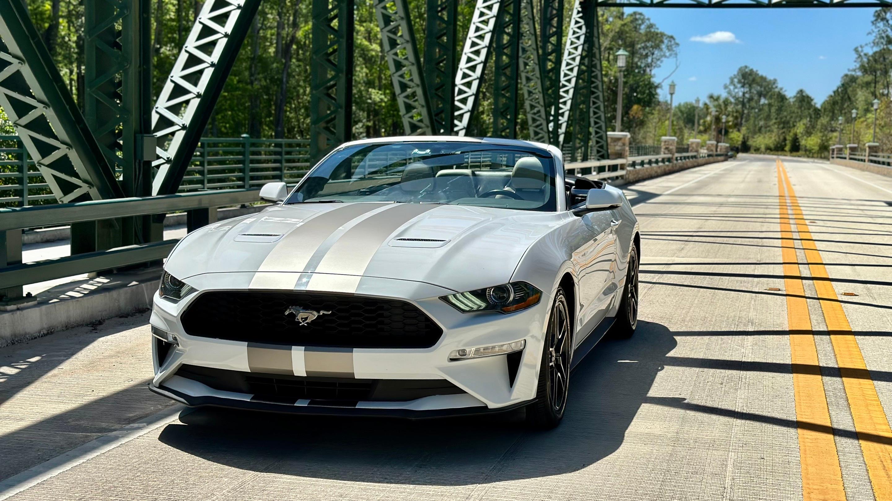 Ford Mustang 2020 in Orlando, FL