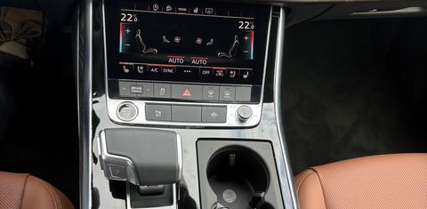 Audi Q7 2026