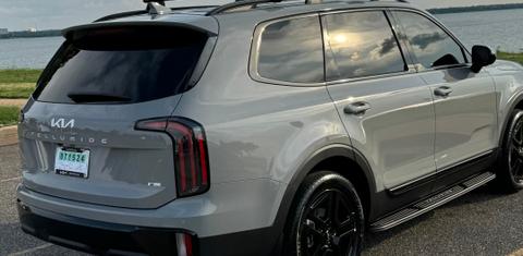 Kia Telluride 2024
