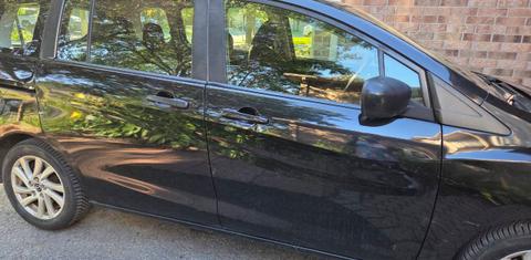Mazda Mazda5 2017