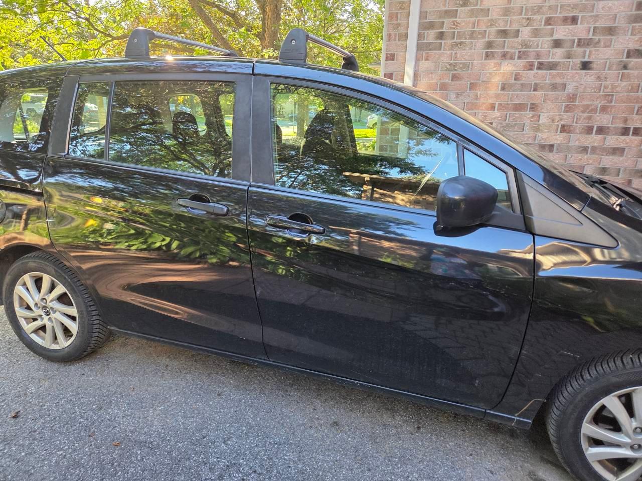 Mazda Mazda5 2017 à Ottawa, ON