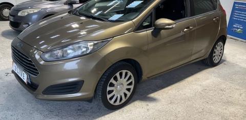 Ford FIESTA 2013