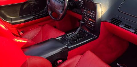 Chevrolet Corvette 1995