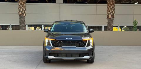 Kia Sorento 2026