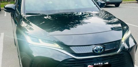 Toyota Venza 2021