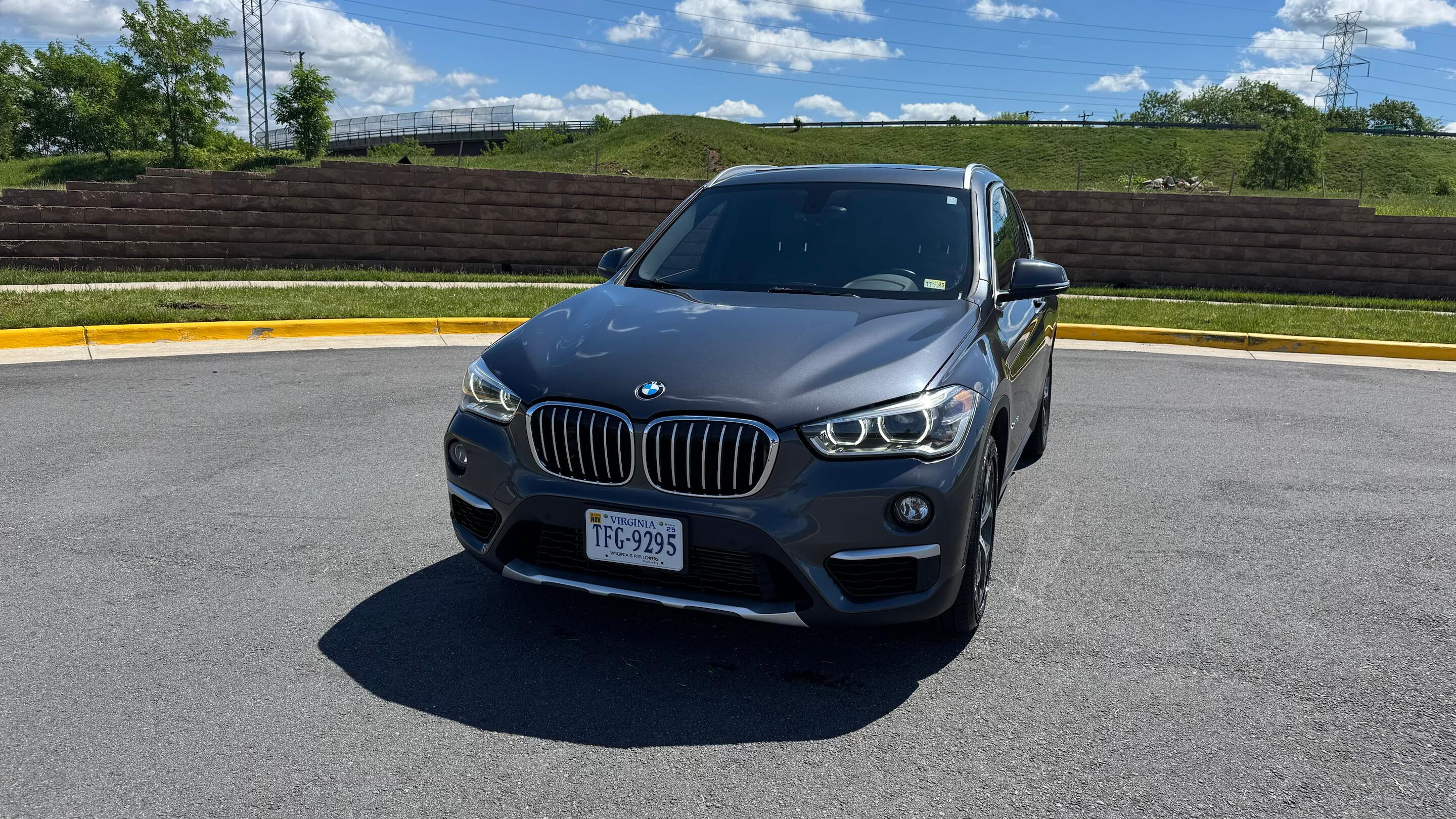 BMW X1 2016 in Sterling, VA