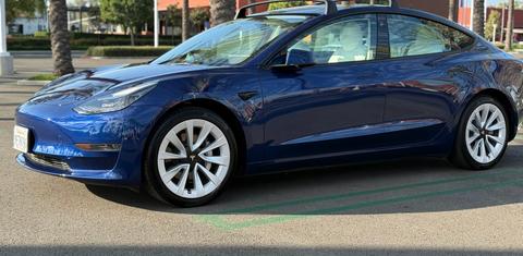 Tesla Model 3 2023