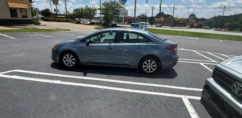 Toyota Corolla 2026