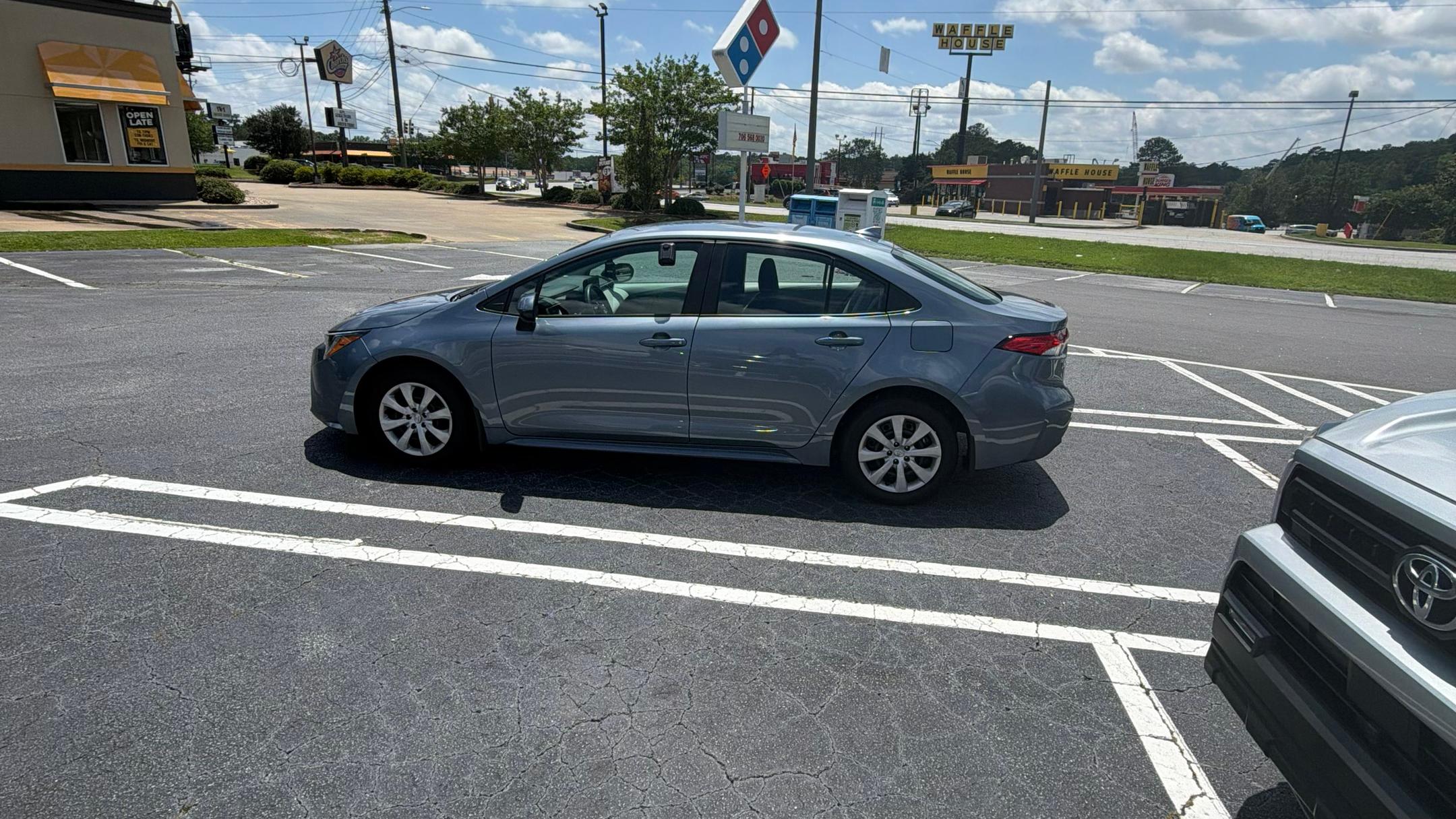 Toyota Corolla 2026 in Columbus, GA