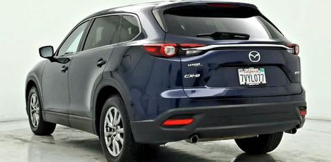 Mazda CX-9 2016