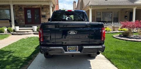 Ford F-150 2024
