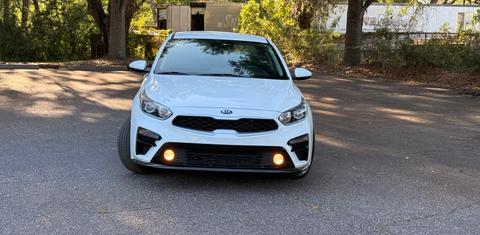Kia Forte 2021