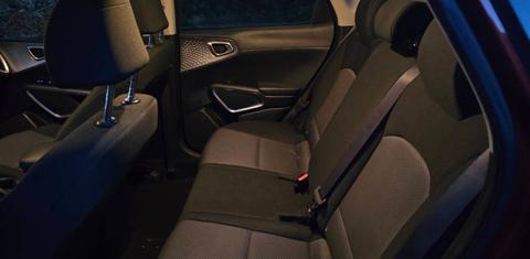 Kia Soul 2023