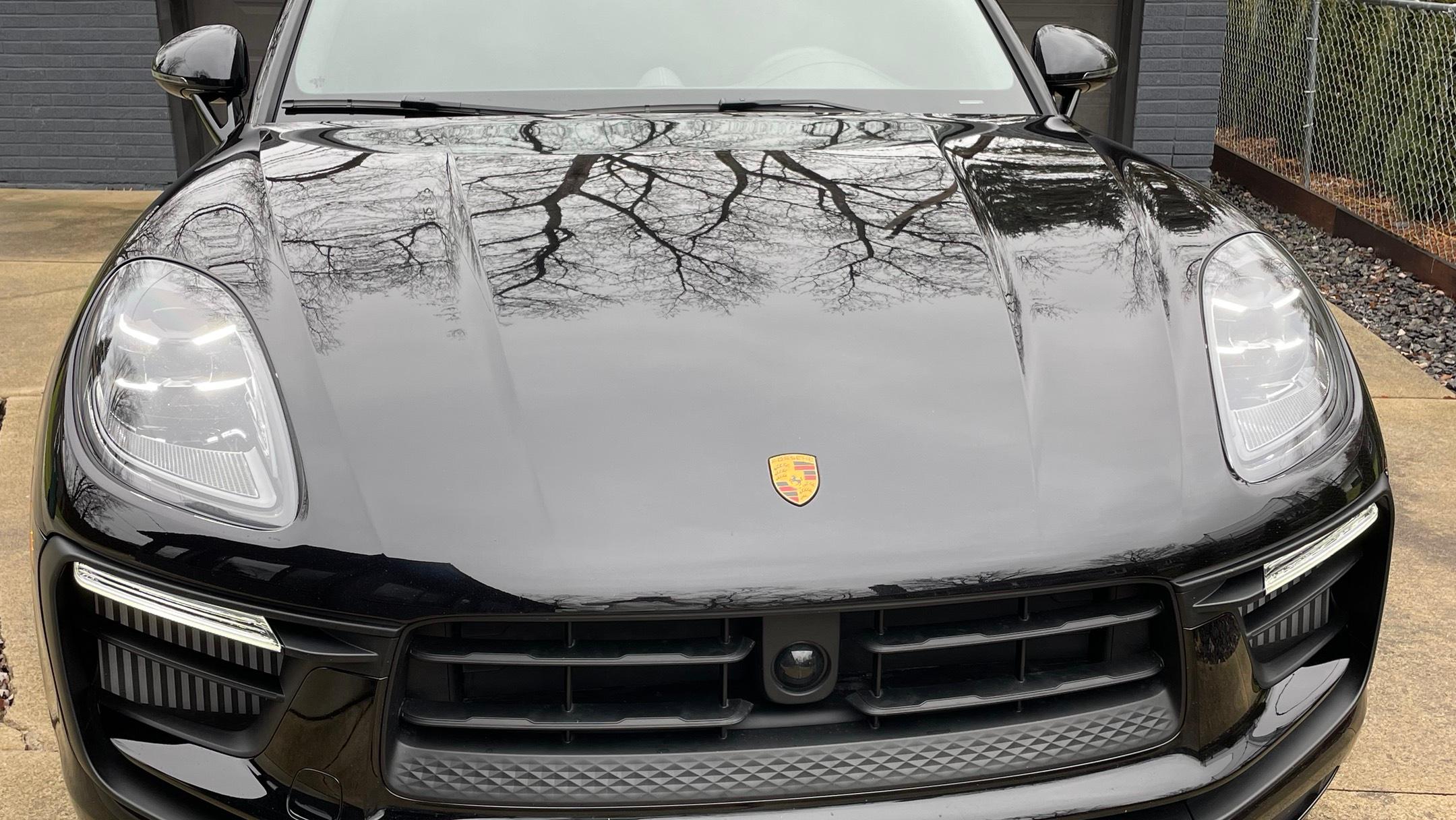 Porsche Macan 2024 in Beverly Hills, MI