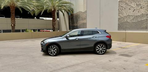 BMW X2 2019