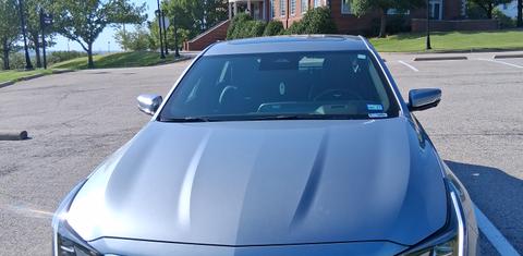 Cadillac CT5 2025
