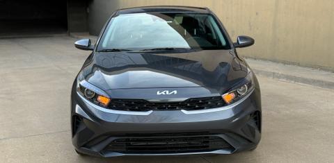 Kia Forte 2024