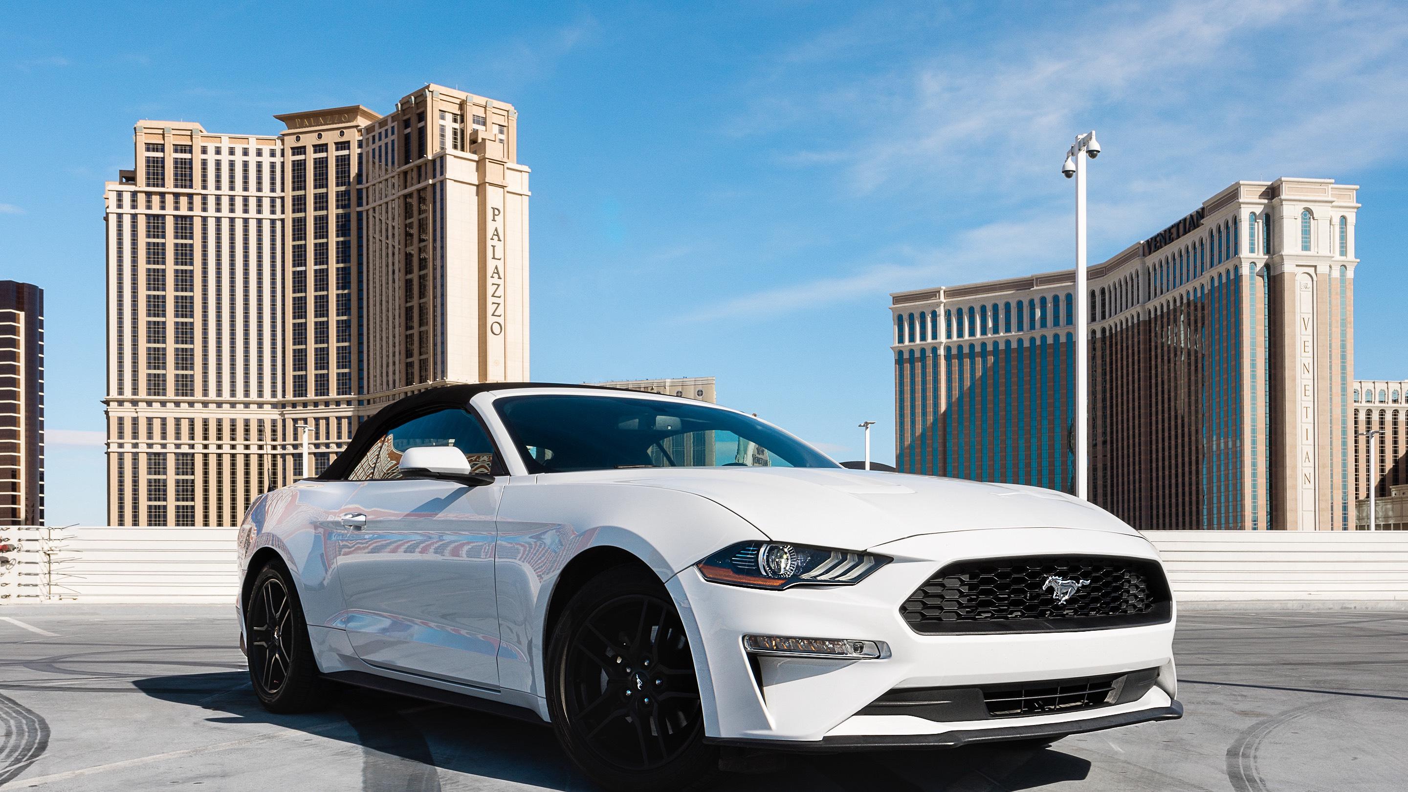 Ford Mustang 2019 in Enterprise, NV