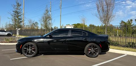 Dodge Charger 2020