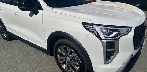 GWM HAVAL JOLION 2025