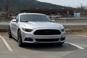 Ford Mustang 2017 in Laval