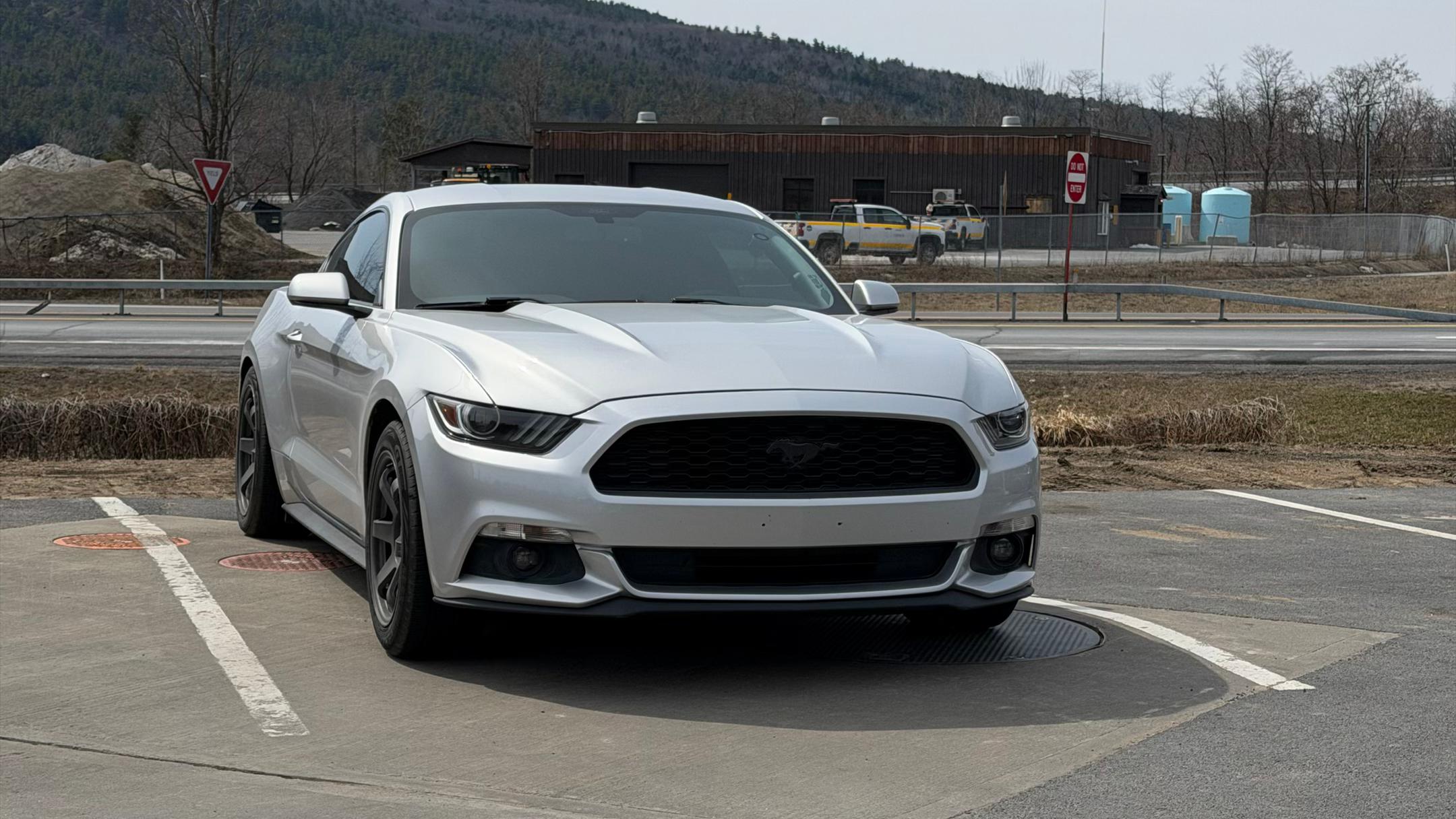 Ford Mustang 2017 à Laval, QC