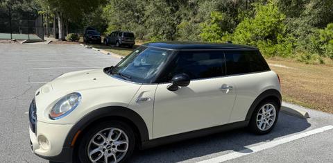 MINI Hardtop 2 Door 2016