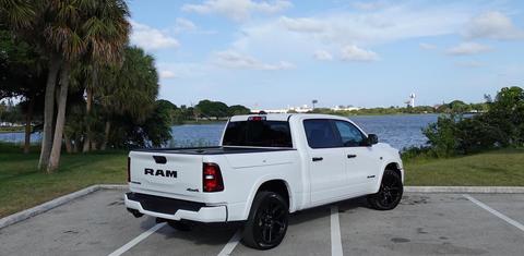 Ram 1500 2026