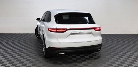 Porsche Cayenne 2023