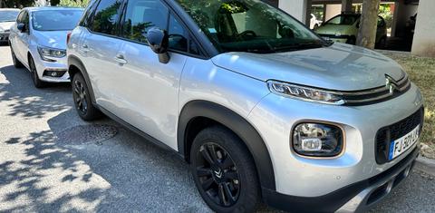 Citroen C3 AIRCROSS 2019
