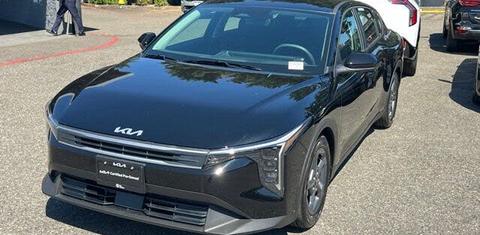 Kia K4 2026