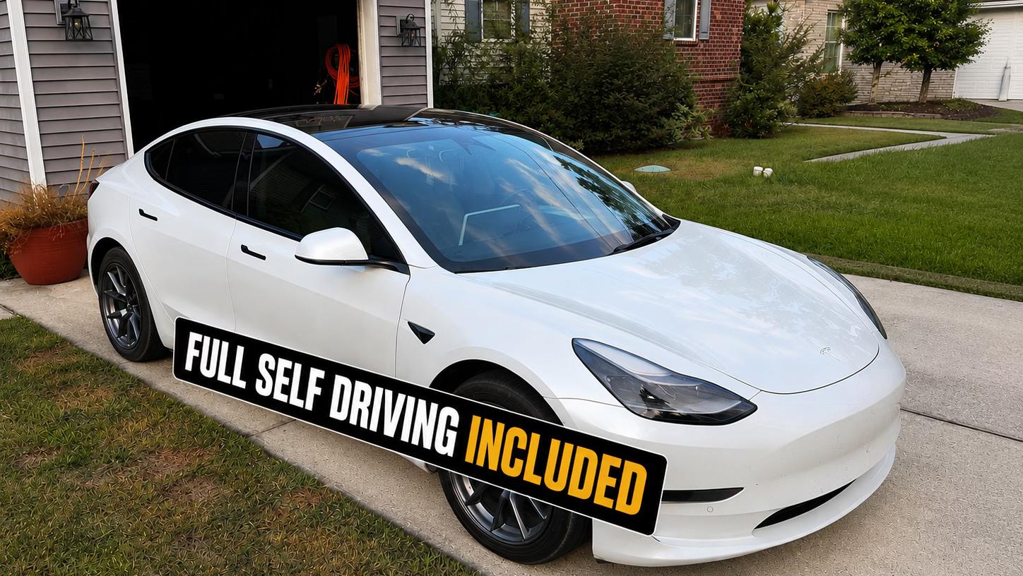 Tesla Model 3 2022 in Slidell, LA