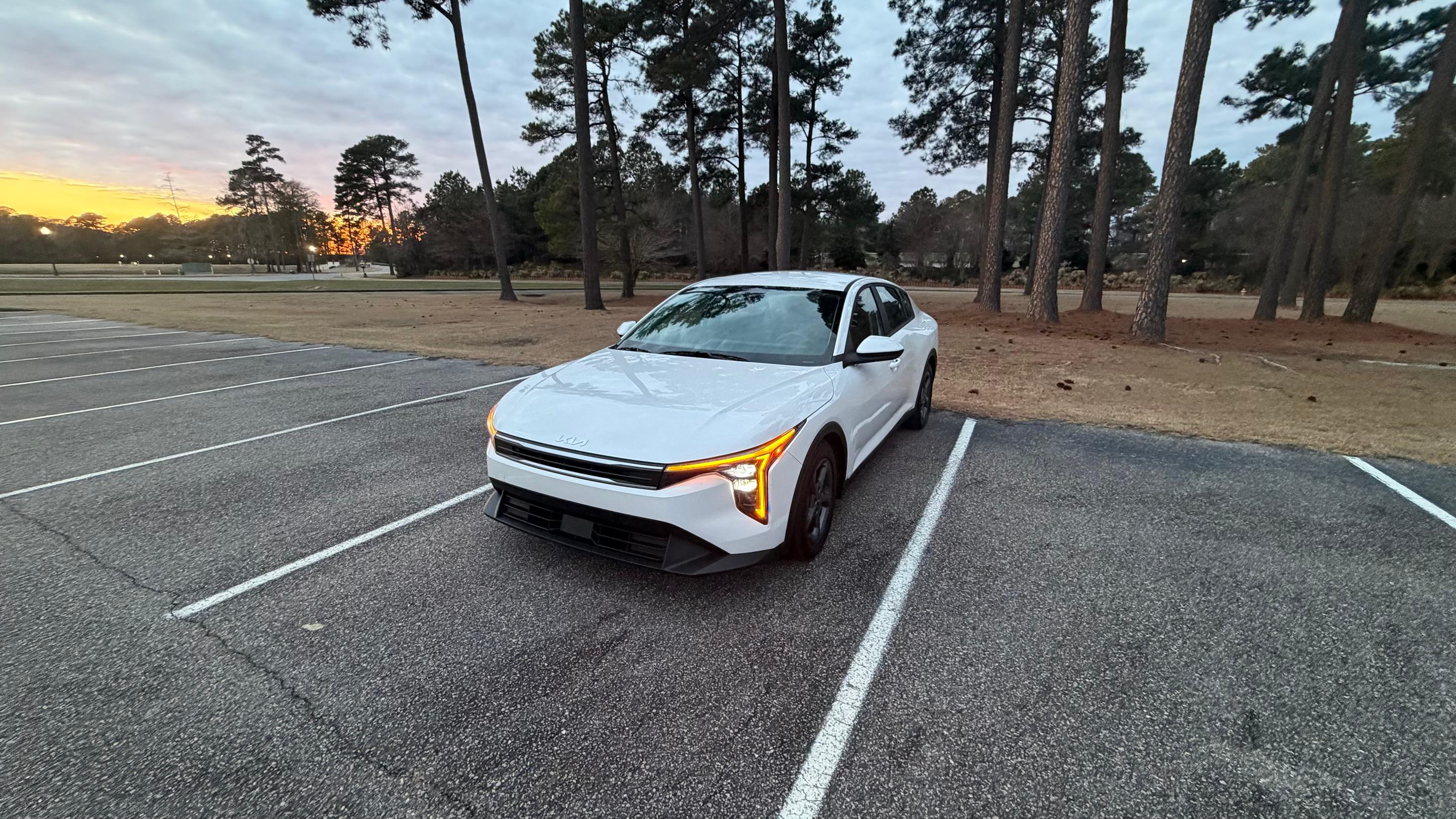 Kia K4 2025 in Conway, SC