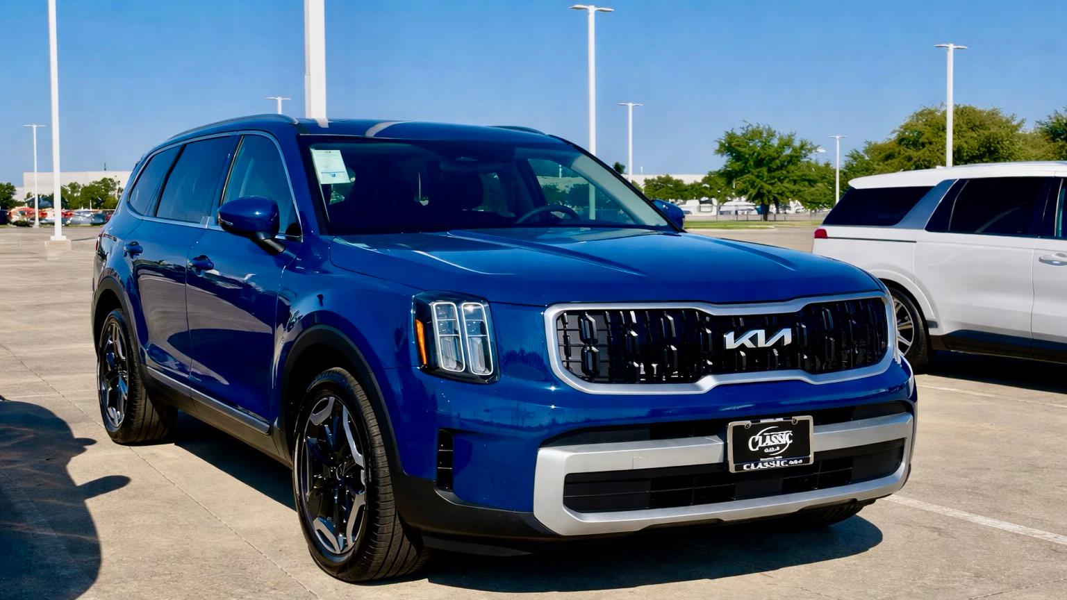Kia Telluride 2024 in Colleyville, TX