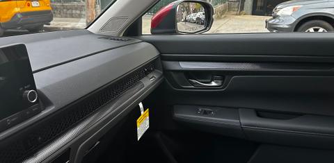 Honda CR-V 2024