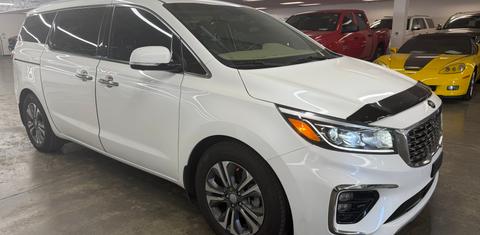 Kia Sedona 2020