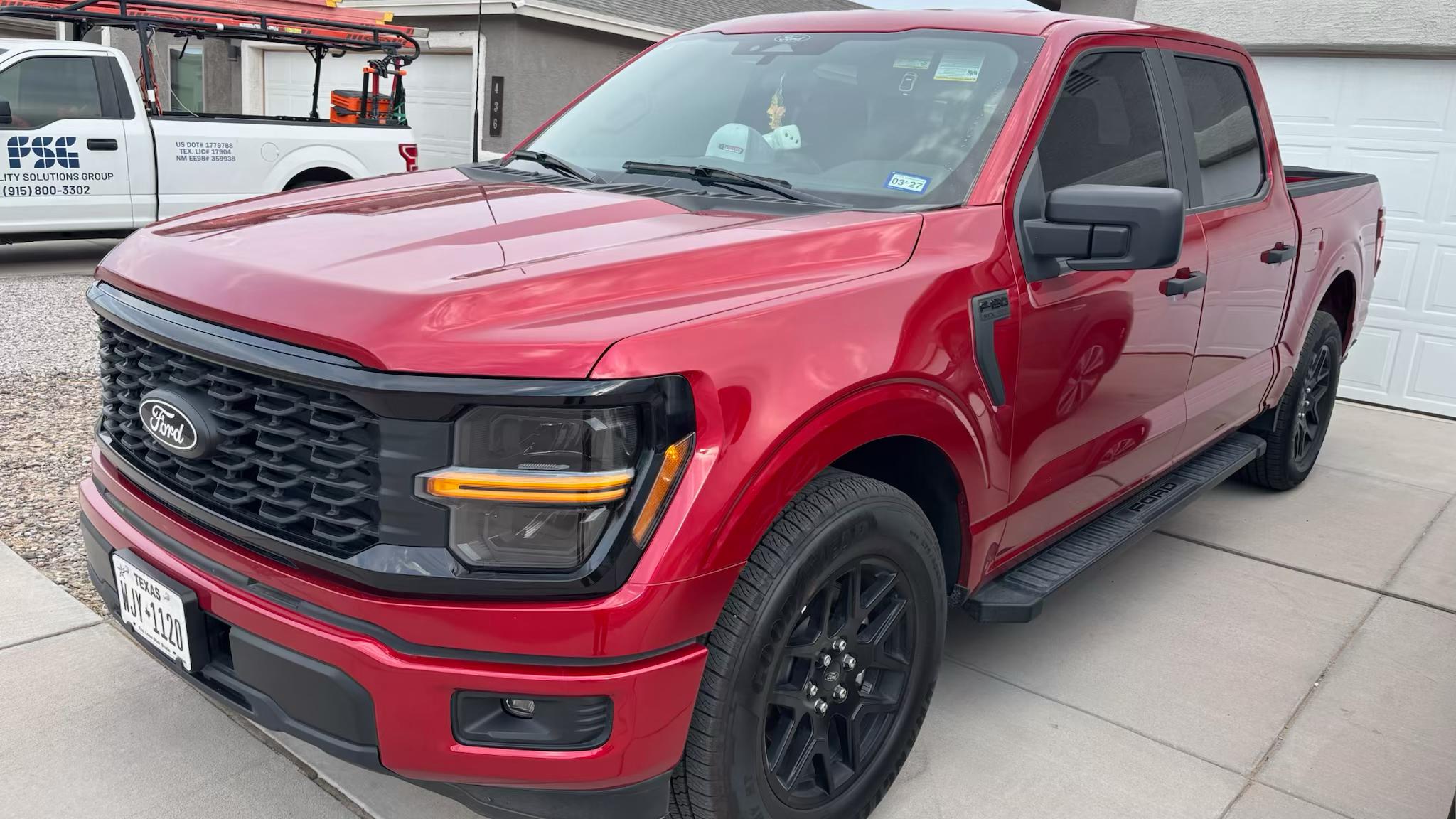 Ford F-150 2024 in Queen Creek, AZ